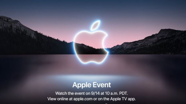 След редица слухове и снимки на новия iPhone 13 в